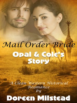 cover image of Mail Order Bride